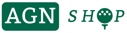 Amateur Golf Network Logo