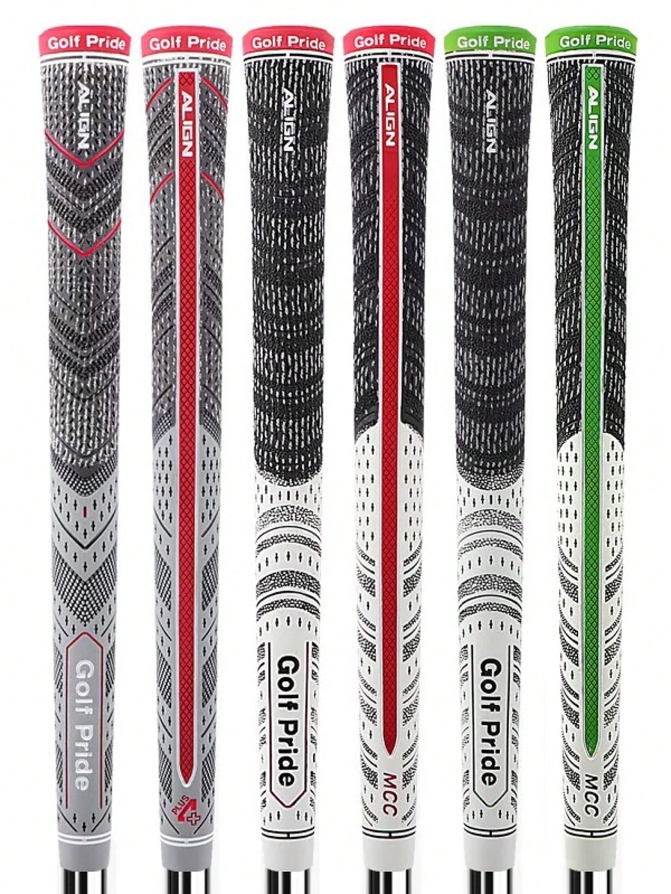 Golf Clubs