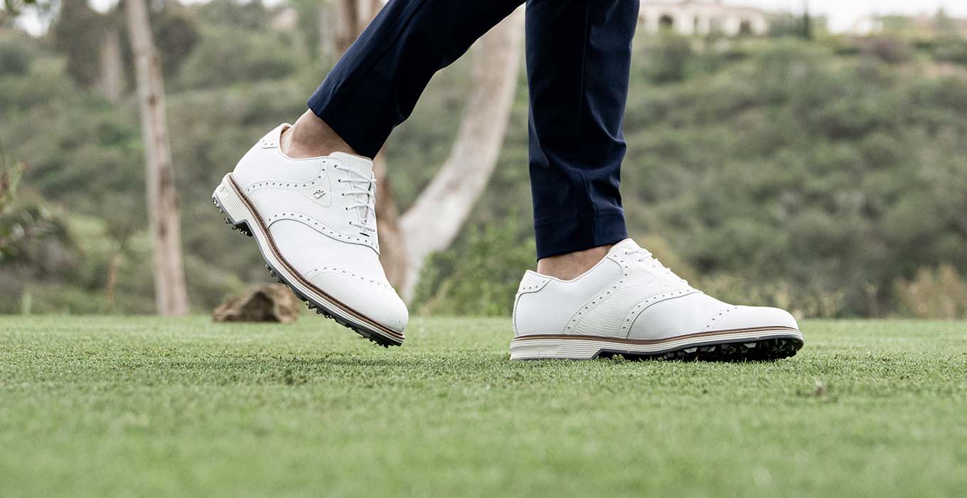 Apparel & Footwear