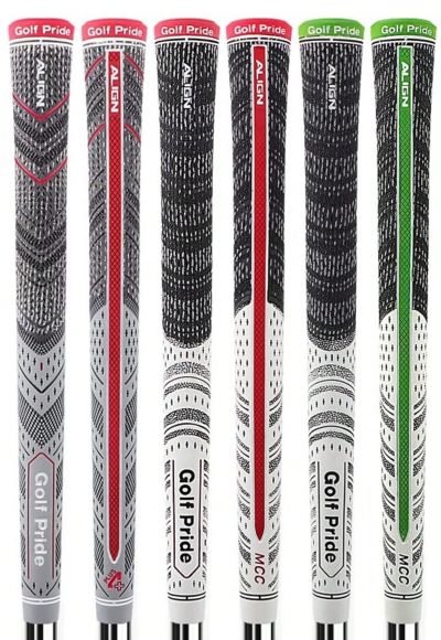Golf Standard Grips 