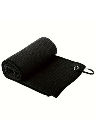Microfiber Golf Towels