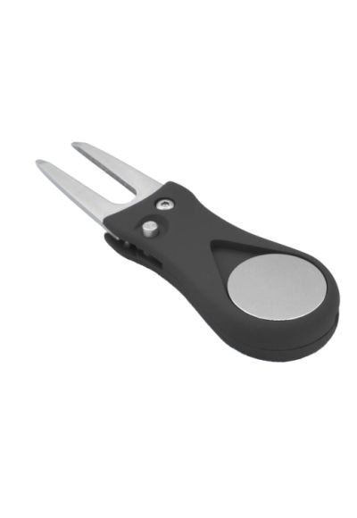 Golf Divot Repair Tool