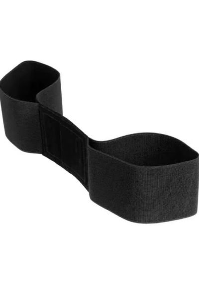 Golf Swing Training Aid Arm Elastic Band Motion Correction Belt